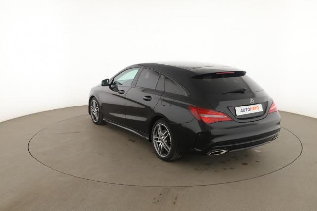 Mercedes Benz Cla Shooting Brake image 5