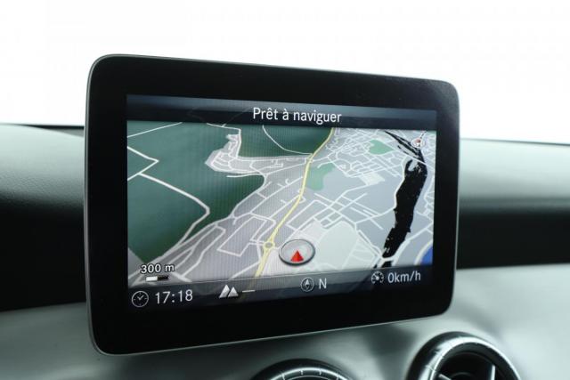 Mercedes Benz Cla Shooting Brake image 1