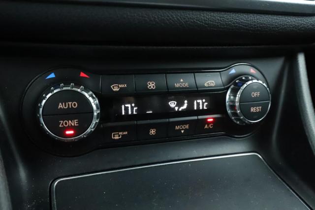 Mercedes Benz Cla Shooting Brake image 7