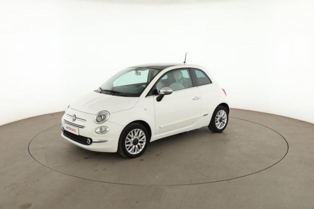 Fiat 500 1.2 Lounge 69 Ch