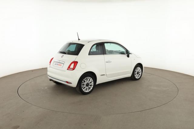 Fiat 500 image 1