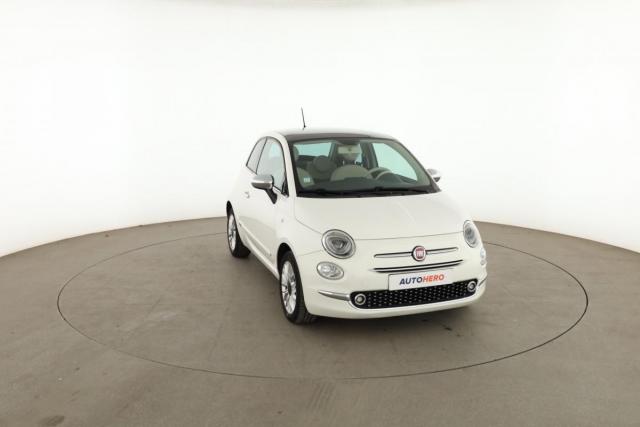 Fiat 500 image 3