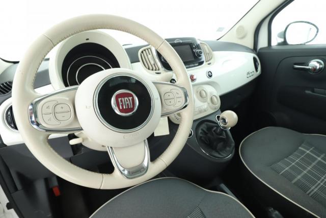 Fiat 500 image 6