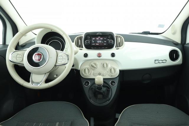 Fiat 500 image 2