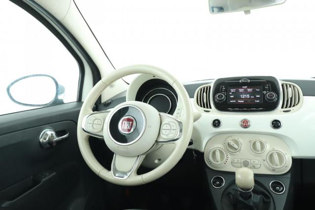 Fiat 500 image 7