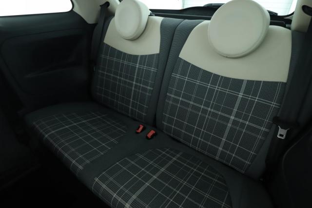 Fiat 500 image 8