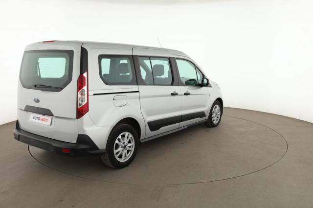 Ford Grand Tourneo Connect image 5