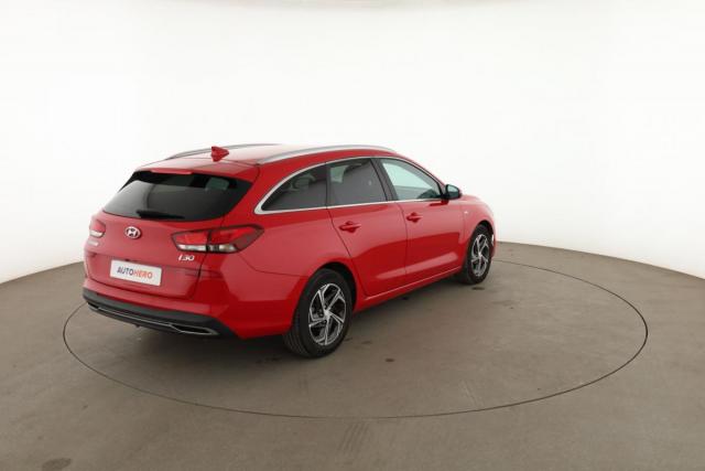 Hyundai I30 image 4
