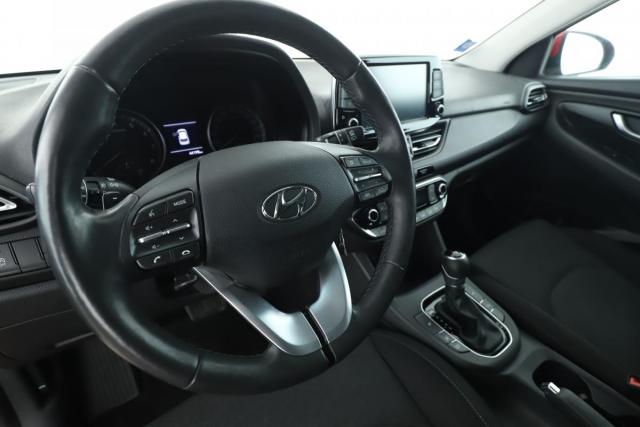Hyundai I30 image 9