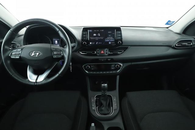 Hyundai I30 image 1