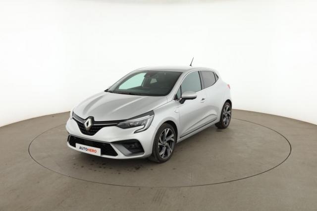 Renault Clio 1.3 Tce Rs Line 140 Ch
