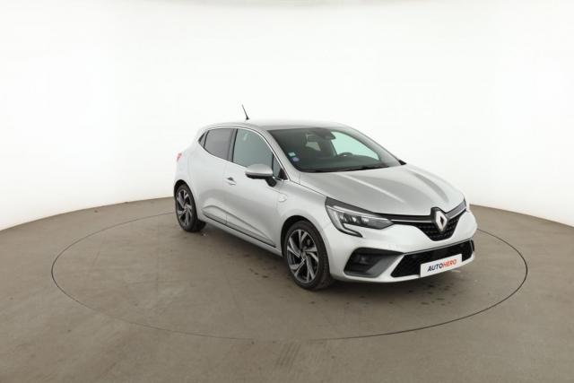 Renault Clio image 3