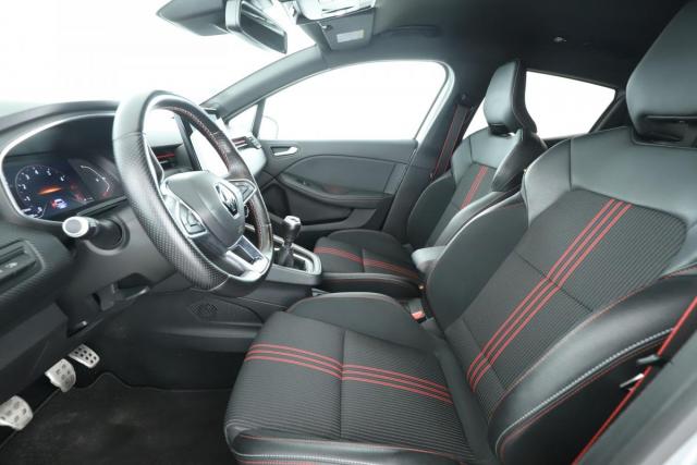 Renault Clio image 2