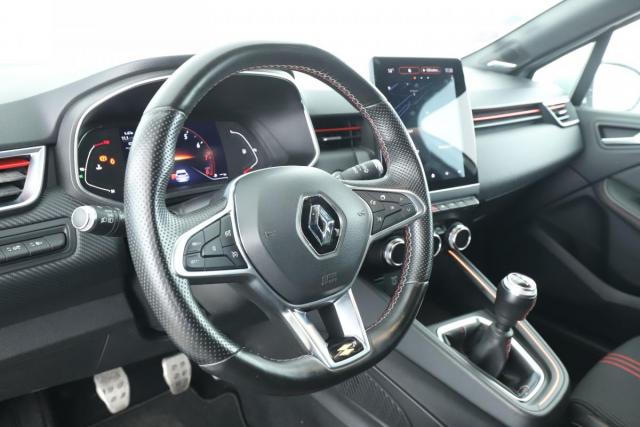 Renault Clio image 4