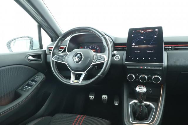 Renault Clio image 8