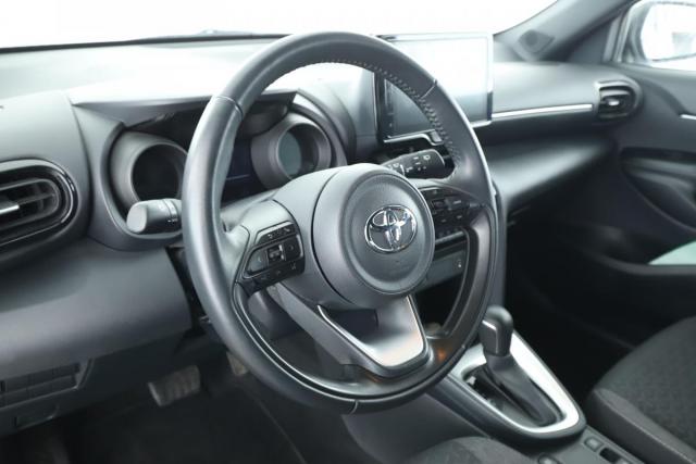 Toyota Yaris Cross image 3
