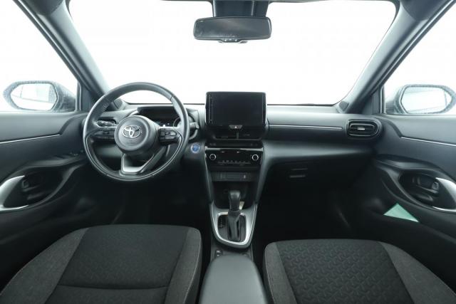 Toyota Yaris Cross image 5