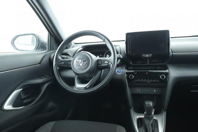 Toyota Yaris Cross image 8