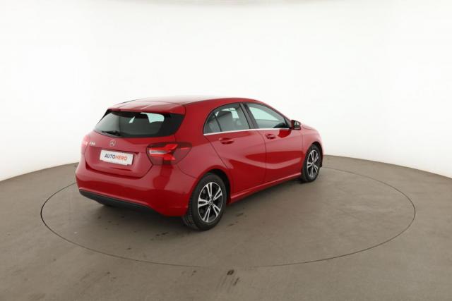 Mercedes Benz Classe A image 3