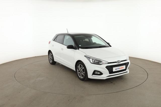 Hyundai I20 image 2