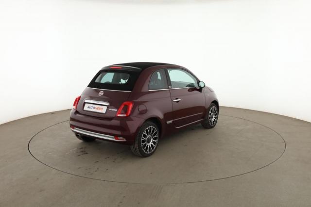 Fiat 500c image 3