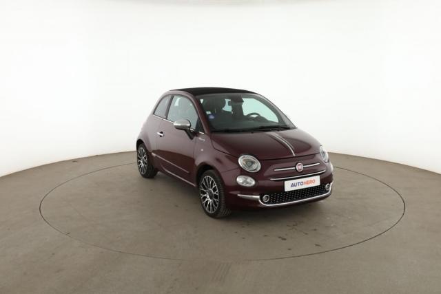 Fiat 500c image 8