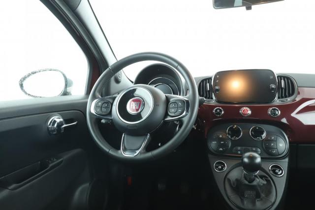 Fiat 500c image 5