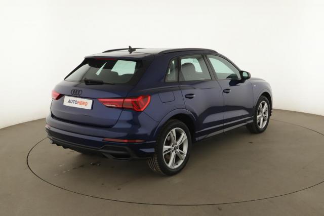Audi Q3 image 7