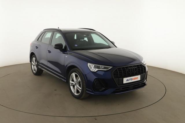 Audi Q3 image 1