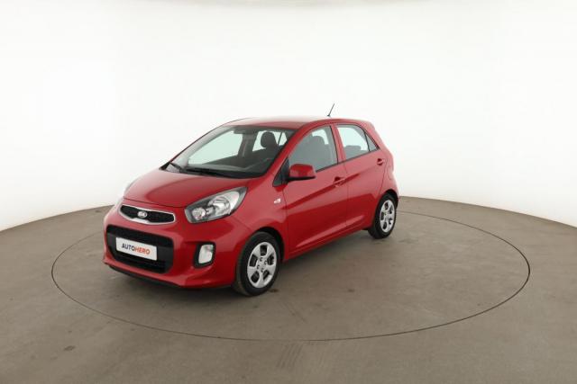 Kia Picanto 1.0 Origins 5p 66 Ch