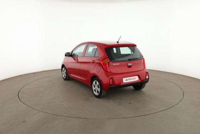 Kia Picanto image 7