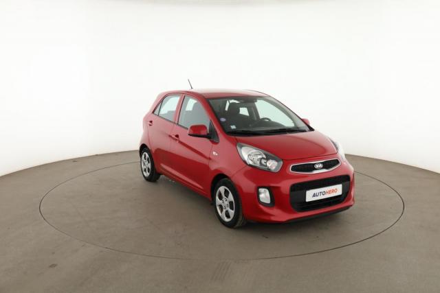 Kia Picanto image 8