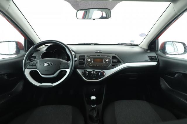 Kia Picanto image 2