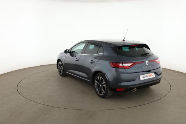 Renault Mégane image 3