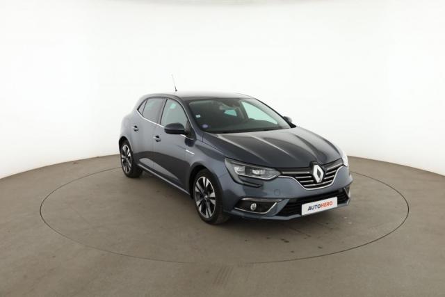 Renault Mégane image 7