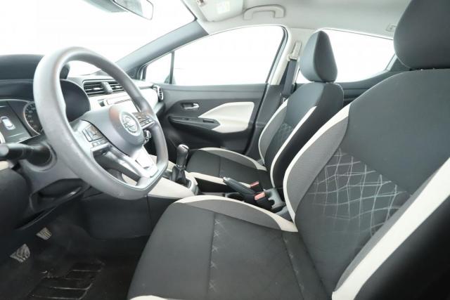 Nissan Micra image 4