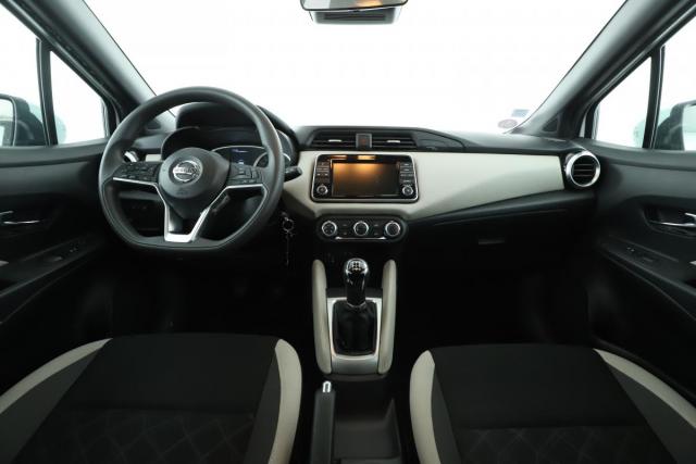 Nissan Micra image 1