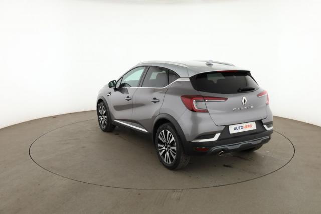 Renault Captur image 5