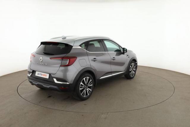 Renault Captur image 7