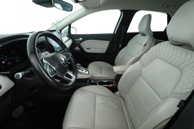 Renault Captur image 4