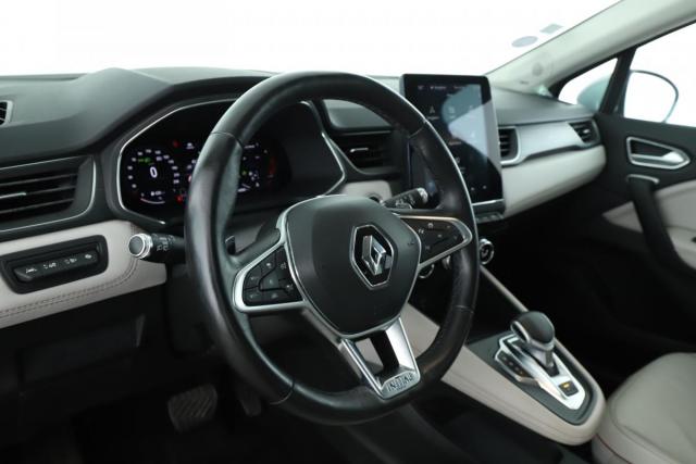 Renault Captur image 9