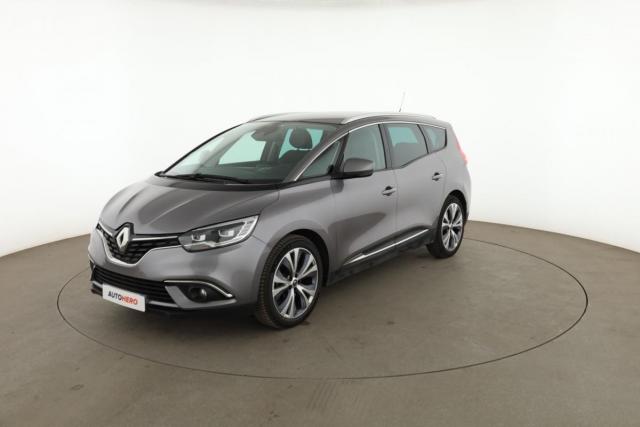 Renault Grand Scénic 1.3 Tce Intens 7pl 140 Ch