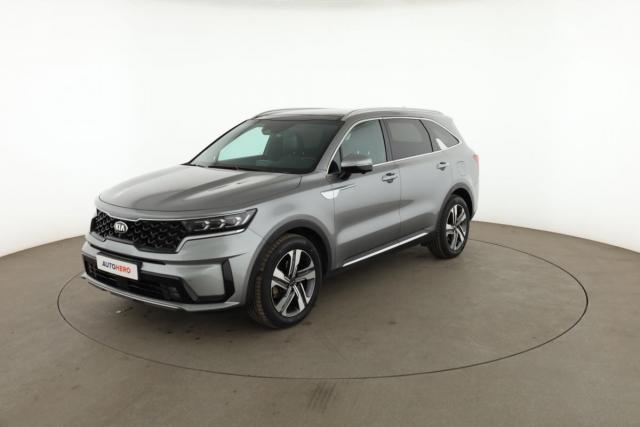 Kia Sorento 1.6 T-Gdi Isg Phev 4x4 Premium 7pl 265 Ch