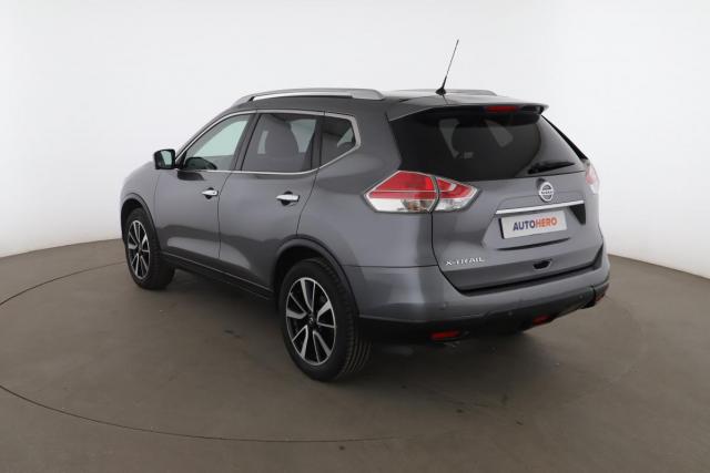 Nissan X-Trail image 5