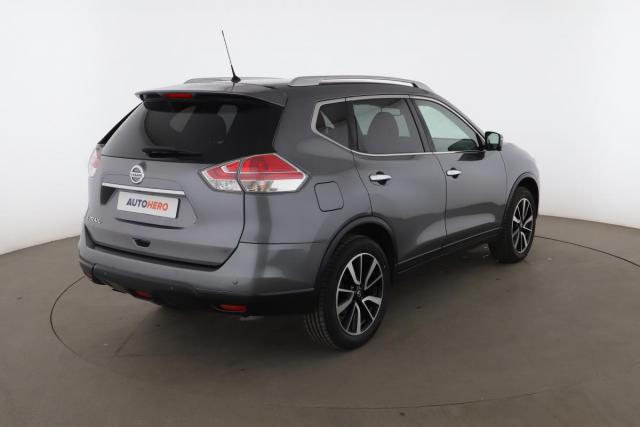 Nissan X-Trail image 7