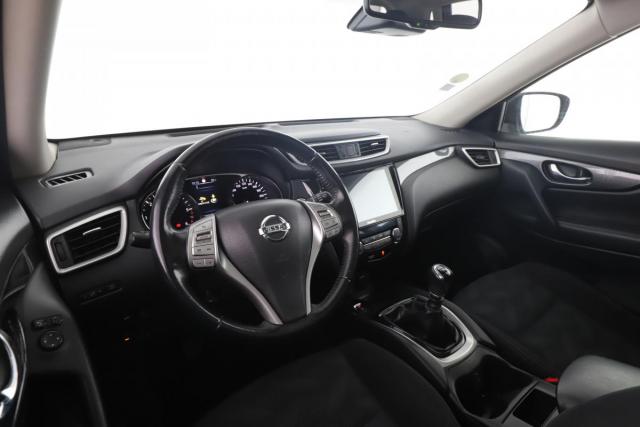 Nissan X-Trail image 8