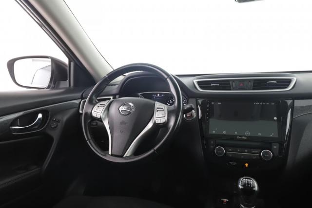 Nissan X-Trail image 3