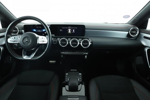 Mercedes Benz Cla Shooting Brake image 5