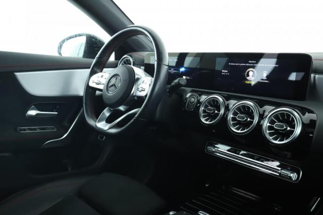 Mercedes Benz Cla Shooting Brake image 6