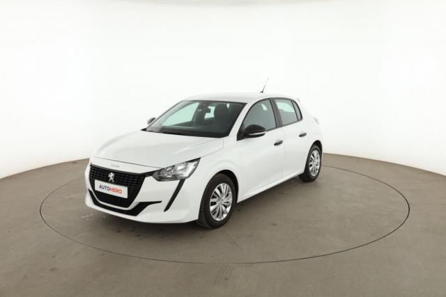 Peugeot 208 Affaire 1.5 Blue-Hdi Premium 100 Ch